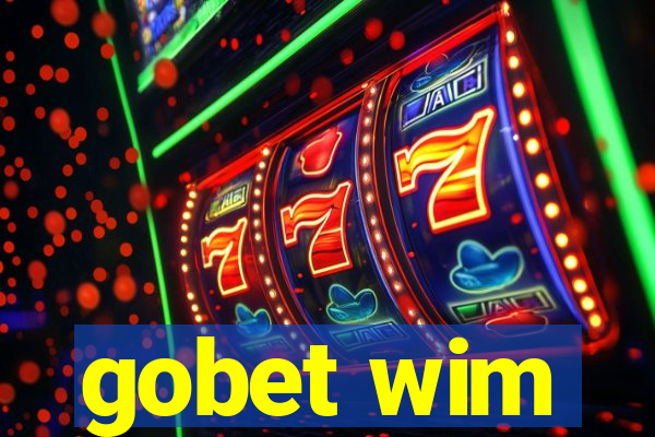 gobet wim